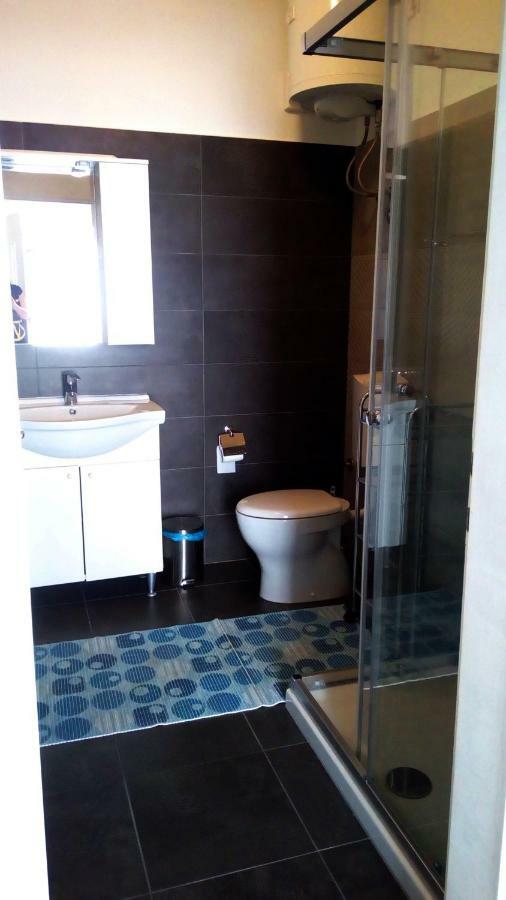Apartmani Komunela Umago Exterior foto