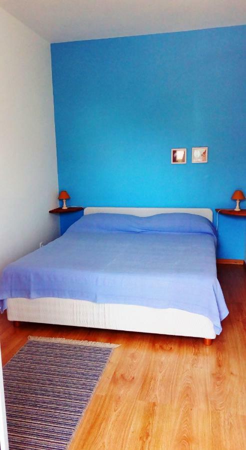 Apartmani Komunela Umago Exterior foto