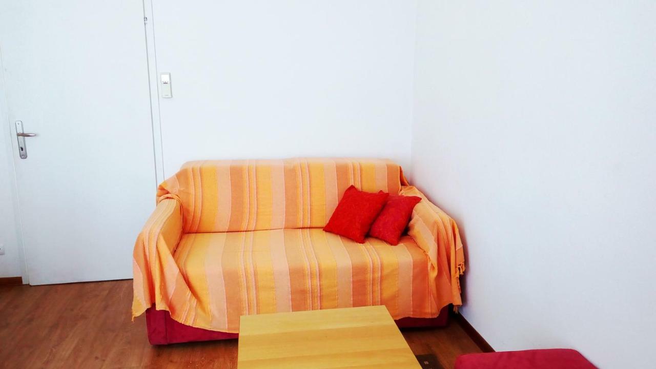Apartmani Komunela Umago Exterior foto