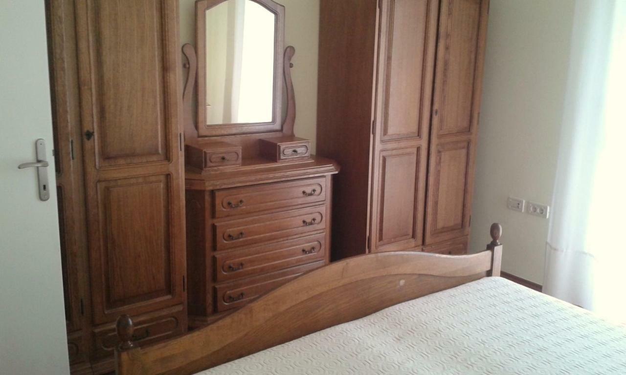 Apartmani Komunela Umago Exterior foto