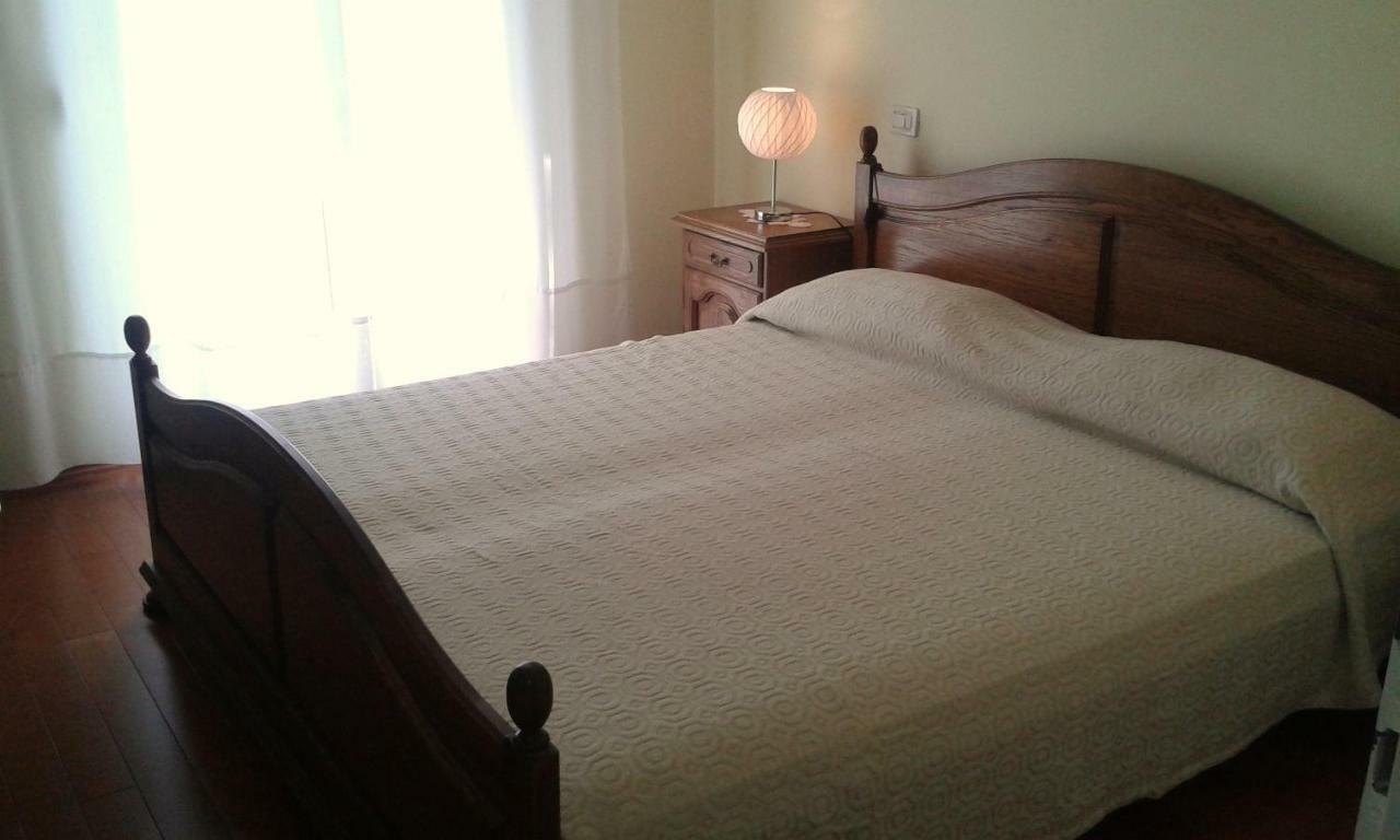 Apartmani Komunela Umago Exterior foto